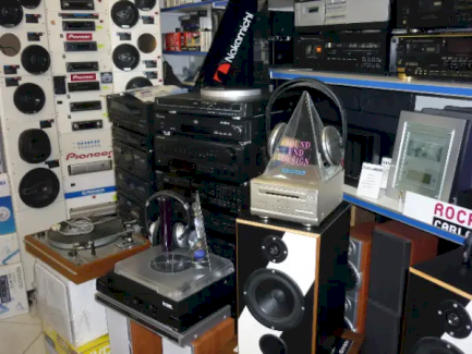 Hifi - Audio - Oldy - Shop 8600 Dübendorf ZH - Gratis-inserat.com