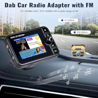 Autoradio DAB+  für alle Radios Neu  Anbindung - Gratis-inserat.com