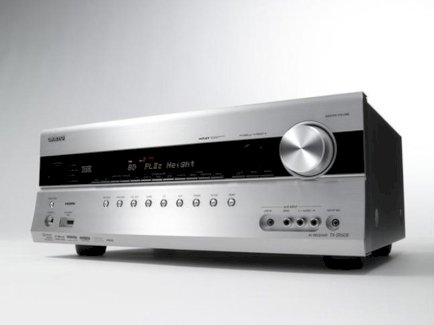 ONKYO AV Receiver TX-SR608 silber - Gratis-inserat.com