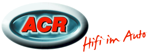 ACR Cinque Car Hifi Audio Kabel 5 Meter