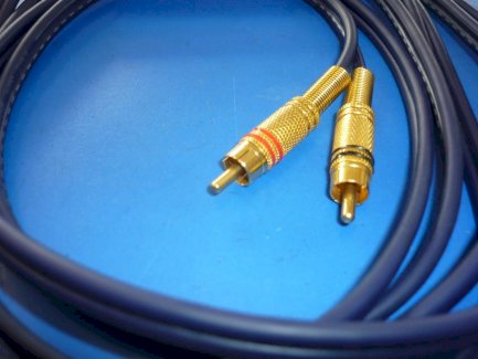 Audio Hifi Performance Kabel 3 Meter 