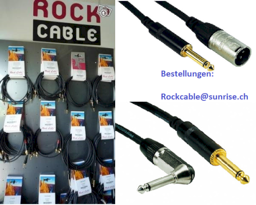 Rockcable