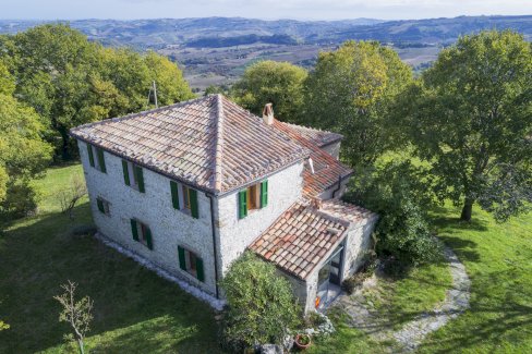  Ferienwohnung zwischen Meer und Bergen, Panorama, Ruhe - Gratis-inserat.com