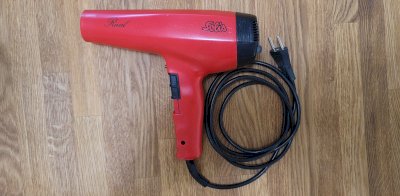 Haartrockner - Föhn Solis Rival 1000W