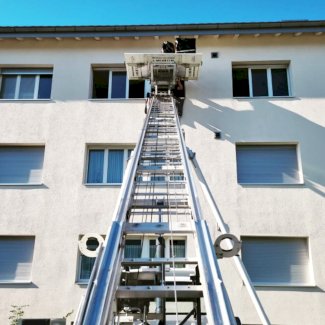 Umzug & Reinigung Firma in Zürich und Umgebung