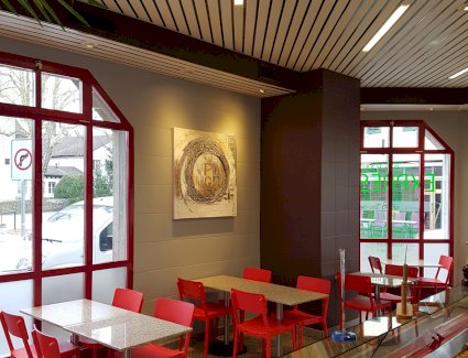 Ihr Maler für saubere , preiswerte und exakte Arbeiten