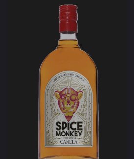 Spice Monkey  - Gratis-inserat.com