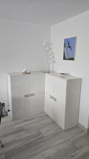 Kommode weiss - Gratis-inserat.com