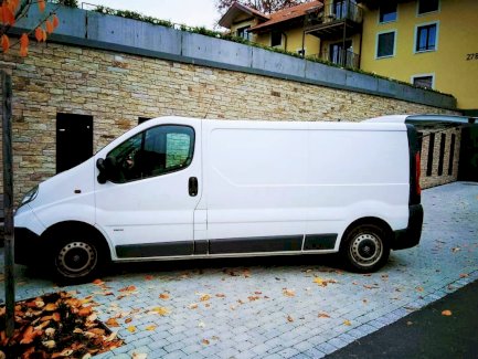 Keller / Garage / Estrich / Hausräumungen/ Bern Thun 