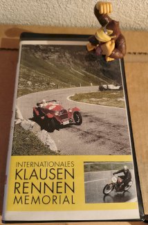 Klausen Rennen 93