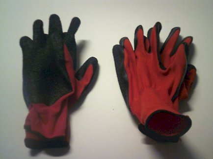 Handschuhe