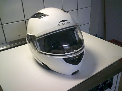 Motorad Helm