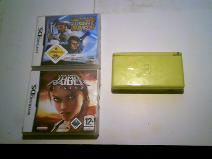 Ninten0 DS - Gratis-inserat.com