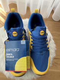 Lidl sneakers 