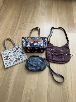 Taschen Neu - Gratis-inserat.com