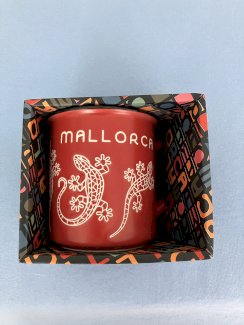 Mallorca Tasse  neu