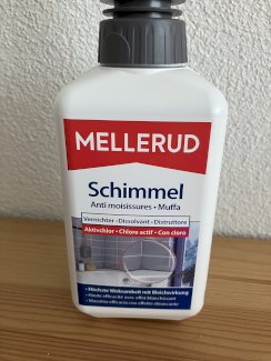 Schimmel  mittel