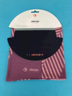 schlauch schal sherpa