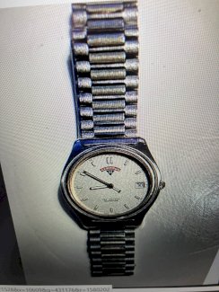 Certina Uhr - Gratis-inserat.com