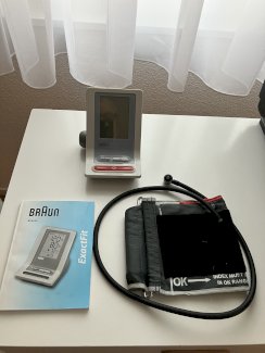 Blutdruckmesser - Gratis-inserat.com