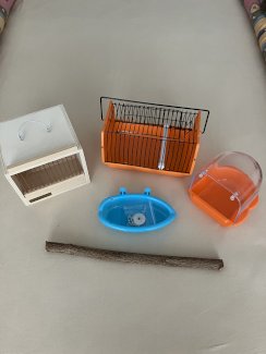 Vögel zubehör - Gratis-inserat.com