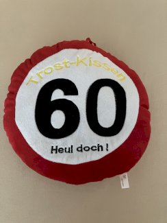 Kisse 60 geburtstag - Gratis-inserat.com