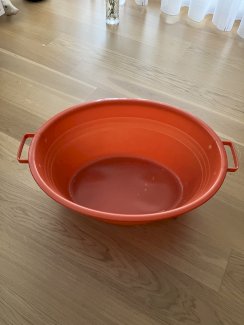 Zuber 60 cm - Gratis-inserat.com