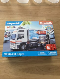 Playmobiel  Neu - Gratis-inserat.com