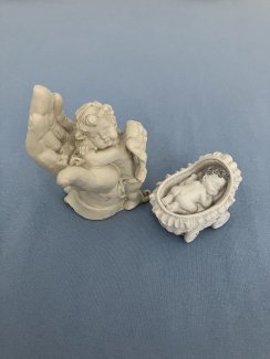 2 kleine engel - Gratis-inserat.com