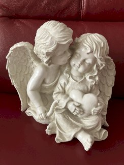 Engel Paar - Gratis-inserat.com