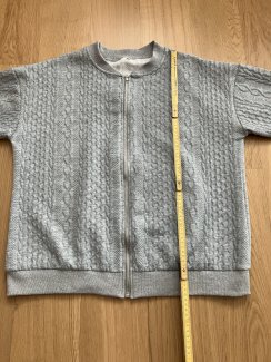 übergangs Jacke XL - Gratis-inserat.com