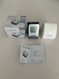Blutdruckmesser - Gratis-inserat.com