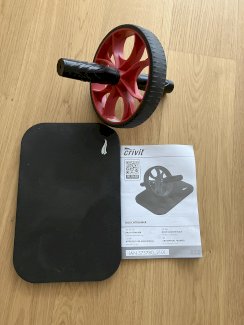 Bauchtrainer - Gratis-inserat.com