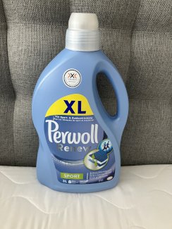 Perwoll waschmittel