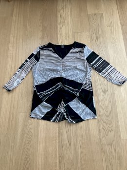 Bluse Gr.46