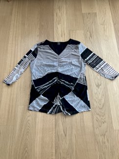 Bluse Gr.46