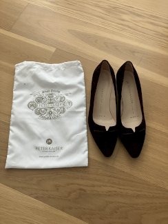 Perer Kaiser schuhe