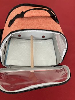 Transportbox  neu
