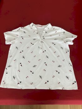 T shirt Gr. XL neu