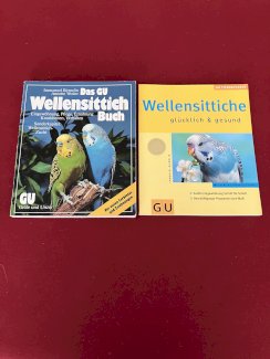 2 wellensittiche Ratgeber