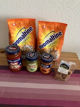 Lebensmittel