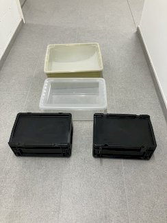 4 kisten  - Gratis-inserat.com
