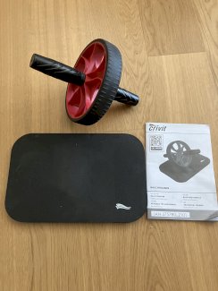 Bauchtrainer - Gratis-inserat.com