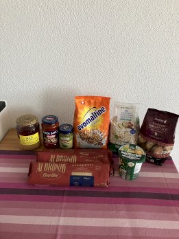 Lebensmittel