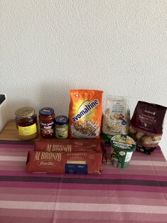 Lebensmittel
