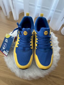 Lidl schuhe