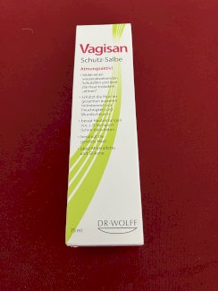 Vagisan schutz-salbe - Gratis-inserat.com