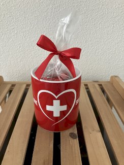 Tasse gefült - Gratis-inserat.com