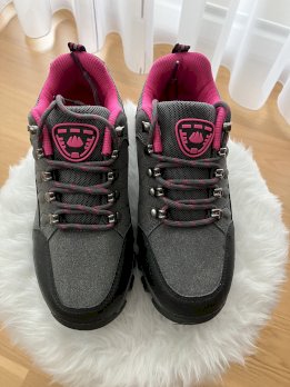 Wanderschuhen Gr.39