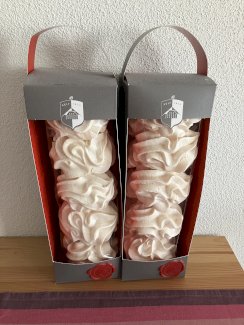 20 Merenge neu